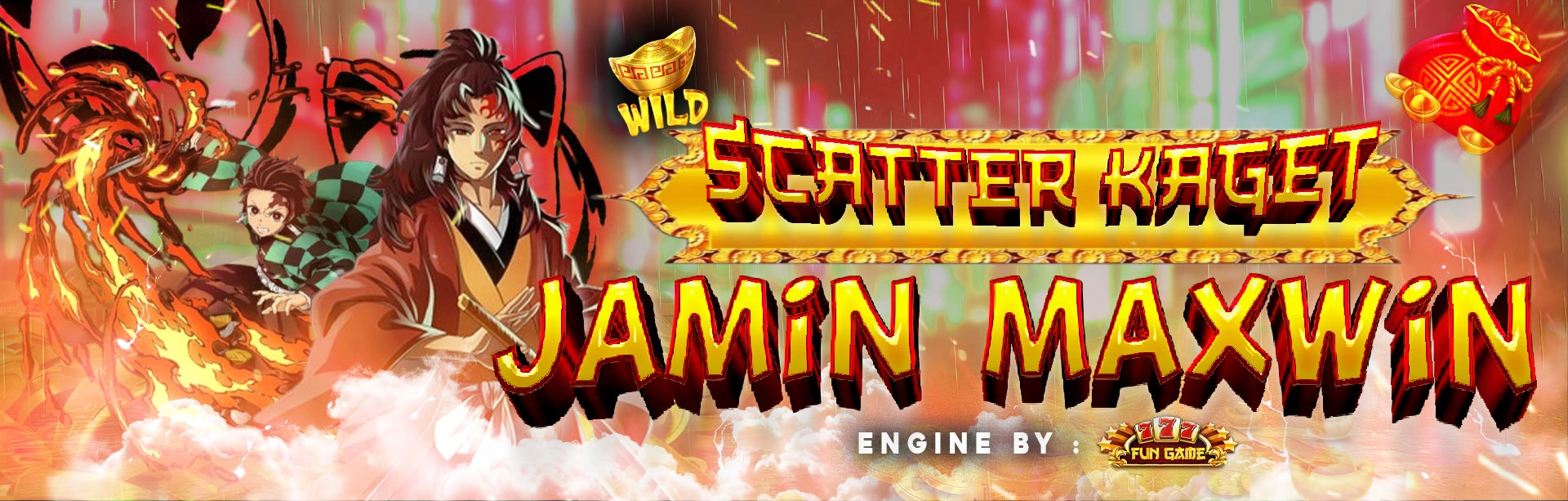 PES11 Banner Slot Online